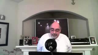 The Triumphal Entry by Pastor Steve Hanes
