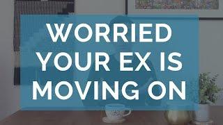 Worried Your Ex Is Moving On? Clay Andrews Responds