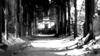 Anomalism Behind The Mirror- trailer