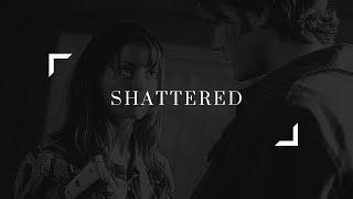 sam   maddison » shattered