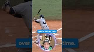 +Money Strikeout Prop Banger #oddsjam