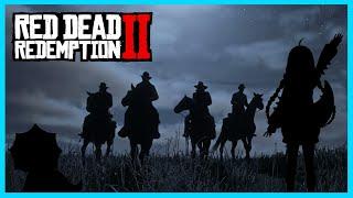 【RED DEAD REDEMPTION 2】Time for more Skibidi Cowboy Shenanigans!【5】