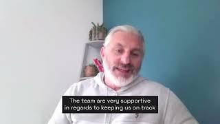 How hackajob keeps our team on track - Ordnance Survey | Customer Testimonial