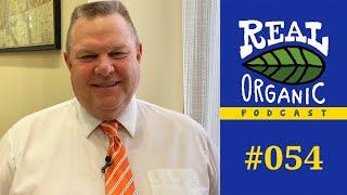 Senator Jon Tester | Farmers Need Capitalism With Competition | 054