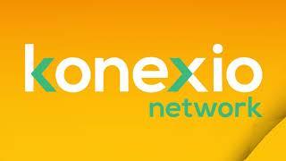 Konexio Network YouTube Launch!!