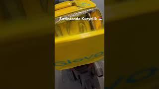Sırbıstanda Kurye  #kurye  #automobile  #smartphone #turkey