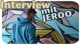 Interview mit Christoph JEROO Ganter