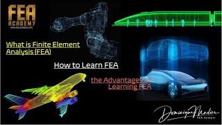 FEA WEBINAR