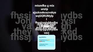 :! mr