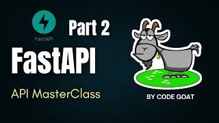 FastAPI Tutorial Part 2: HTTP vs WebSocket, REST API Methods & Your First GET API