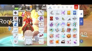 Ragnarok Mobile | F2P Sage Leveling Guide | Orc Lady and Marmot | Equipment | Skills | Runes