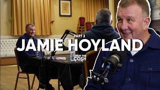 Jamie Hoyland Part 2 | I Was Barred From Sheffield United