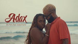 Elly Paris feat Kiddye Bonz - Adax