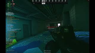 Tarkov [ Swing Or Get Swung ]