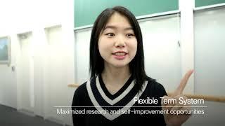 [고려대학교 Korea University] Promotional Video 2019