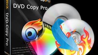 Win X DVD Copy Pro Review and Tutorial