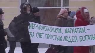 Открытое Всероссийское собрание Советов ОСВР