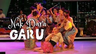 Nak Dara Garu @ Muara 2016 | Azpirasi