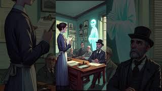 The Ghostly Surgeon🩺