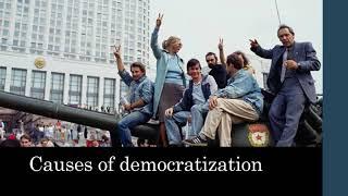 Democratization online video