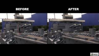 Animax Studio Reel