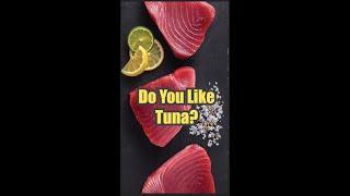 Do You Know Where Your Tuna Comes From? | #ISAshorts