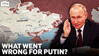 Two years in to Russia's '10-day war'