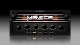 Teste Plugin JST - Toneforge Menace