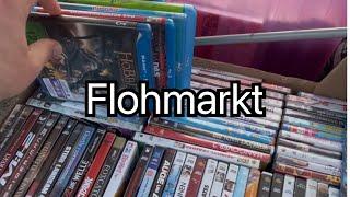 Wie teuer? Top Preis? Flohmarkt Haul Folge 99