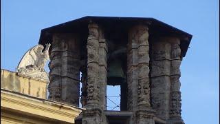 Le campane di Palermo (PA) - San Giuseppe dei Teatini