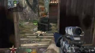 Biggest  fail on Call Of Duty Blackops ever