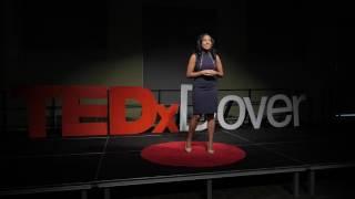 The Power of Encouragement | Schentel Jones | TEDxDover