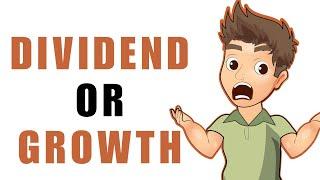 Why I Chose Dividend Investing Over Growth Stocks to Retire Early