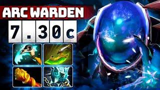 ТОПОВЫЙ АРК ВАРДЕН вышел В ЛЕЙТ! ARC WARDEN 6 слотов (ft. Jess)