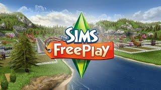 Беременность В The SIMS FREEPLAY