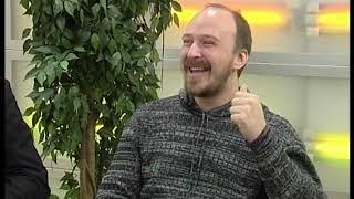 Владимир Деев, Антон Метельков // "Оранжевое утро" 20.11.18