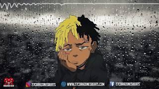 FREE Trap Beats Instrumental 2017 'Depression' XXXTENTACION Sad Type Beat - 27Corazones Beats