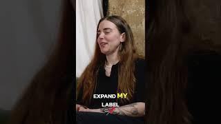 Isabel Soto (DJ) - Building My Career in Berlin: Nyx Records