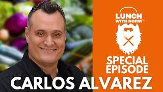 Product Opportunities for Amazon FBA in 2021 | Carlos Alvarez | Special Episode