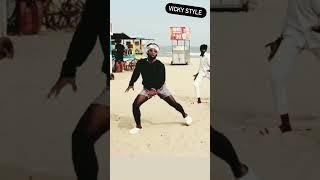 gana vicky dance maja            #ganasong #ganalover #vicky #funny #ganapullingo #tamil #vangala