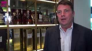 TRBusiness Profile: Bacardi Global Travel Retail