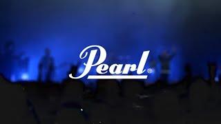 PEARL DRUMS
