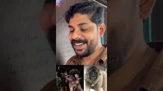 20 കോടിയുടെ പട്ടി  #shorts