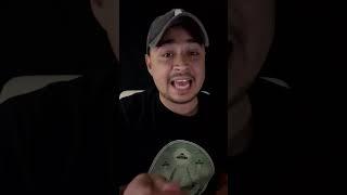 Man Finds Hidden UFO in Desert