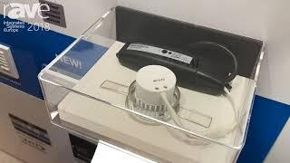 ISE 2018: Lutron Showcases New Wireless HomeWorks In-line Dimmer for LED Lights