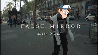 LIZER & FLESH - FALSE MIRROR (Prod. by Taz Taylor) - Gravity Falls.