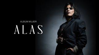 Yasmin Levy - ALAS (Official Lyrics Video / Album 'Mujer')