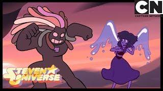 Steven Universe | Lapis' Story | Same Old World | Cartoon Network