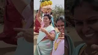 Enga Ooru Kovil Thiruvizavil  vilva kudai Edukkum Pothu guys 