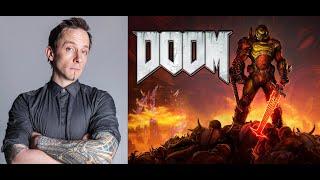 #81 - Mick Gordon Interview (DOOM, Killer Instinct, Mixing, Composing, Game Awards, Royalties etc.)